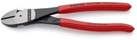 Knipex Seitenschneider Kraft-Seitenschneider 74 21 200, mit Facette