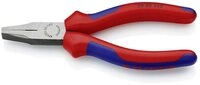 Knipex Flachzange Flachzange 20 02 140