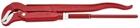 Knipex Rohrzange Rohrzange S-Maul 83 30 015