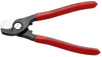 Knipex Kabelschere Kabelschere 95 11 95 11 165