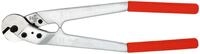 FELCO Kabelschere FELCO Drahtseilschere C16E L&auml;nge 590 mm - C16E