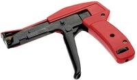 Cimco Kabelzange Cimco Verarbeitungswerkzeug f&uuml;r Kabelbinder, 101930