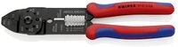 Knipex Crimpzange Crimpzange 97 21 215 B