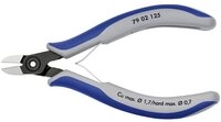 Knipex Seitenschneider