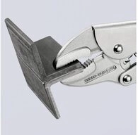 Knipex Gripzange Gripzange 41 04 250
