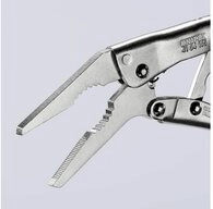 Knipex Gripzange Gripzange 41 34 165
