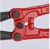Knipex Bolzenschneider Bolzenschneider 71 72 460