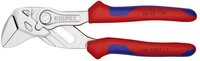 Knipex Wasserpumpenzange Zangenschl&uuml;ssel 86 05 150