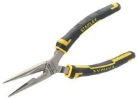 STANLEY Spitzzange Spitzzange FatMax gerade, 160mm 0-89-869