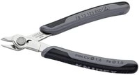 Knipex Seitenschneider KNIPEX 78 13 125 ESD Elektronski Super Knips&reg; ESD mit