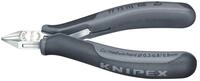 Knipex Seitenschneider KNIPEX 77 72 115 ESD Elektronik-Seitenschneider ESD mit
