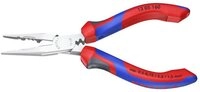 Knipex Maulschl&uuml;ssel Knipex 13 05 160 Verdrahtungszange 160 mm 1 St.