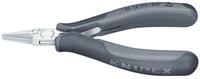 Knipex Spitzzange Elektronik-Greifzange 35 12 115 ESD