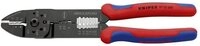Knipex Crimpzange Crimpzange isolierte Kabelschuhe/Steckverbinder 97 22 240