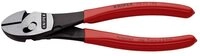 Knipex Seitenschneider KNIPEX TwinForce Hochleistungs-Seitenschneider