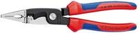 Knipex Abisolierzange Elektro-Installationszange 13 82 200