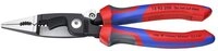 Knipex Zangenset Elektro-Installations- zange