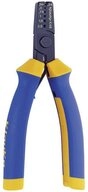Klauke Crimpzange Klauke K48 K48 Presszange Aderendh&uuml;lsen 0.14 bis 2.5 mm&sup2;