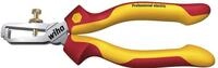 Wiha Abisolierzange Professional electric (26847), 160 mm, f&uuml;r pr&auml;zises und