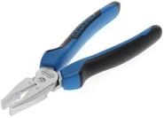 Gedore Gripzange 8250-180 JC Kraft-Kombinationszange 180 mm 2K-Griff