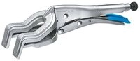 Gedore Gripzange Rohr- -Gripzange 11&Prime; 6407510
