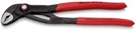 Knipex Wasserpumpenzange KNIPEX 87 21 250 Cobra&reg; QuickSet...