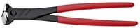 Knipex Seitenschneider Knipex 68 01 280 Werkstatt Vornschneider mit Facette 280...