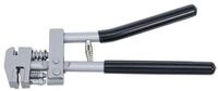 BGS Lochzange BGS Kombinierte Absetz- und Lochzange - 6120