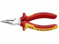 Knipex Spitzkombizangen 145 mm (08 26 145)