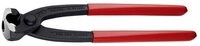 Knipex Ohrklemmenzange Ohrklemmenzange atramentiert 220 mm 10 99 I220