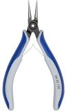 Knipex Zangenset Pr&auml;zisions-Elektronik- Zange rund