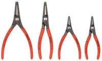 Knipex Zangenset Sicherungsringzangen- Set