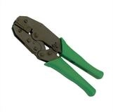 VALUE Crimpzange Crimpzange f&uuml;r HiRose RJ-45 TM11 Stecker
