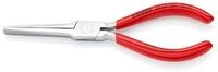 Knipex Gripzange KNIPEX 33 03 160 Weberzange mit Kunststoff &uuml;berzogen...