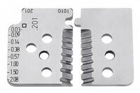 Knipex Abisolierzange Knipex Ersatzmesser f&uuml;r 121202 - 121902