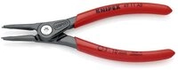 Knipex Sicherungsringzange Pr&auml;zisions-Sicherungsringzange f&uuml;r Au&szlig;enringe...