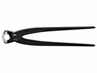 Knipex Montagezange Knipex Monierzange (Rabitz- oder Flechterzange) schwarz
