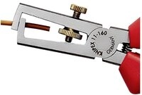 Knipex Abisolierzange Abisolierzange 11 05 160