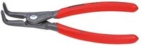 Knipex Sicherungsringzange KNIPEX 49 21 A31 Pr&auml;zisions-Sicherungsringzange f&uuml;r