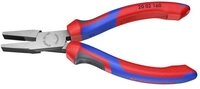 Knipex Flachzange Flachzange 20 02 160