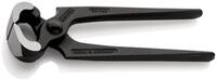 Knipex Kneifzange KNIPEX 50 00 160 Kneifzange DIN ISO 9243 Gesamtl&auml;nge 160 mm Zange