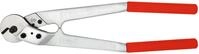FELCO Kabelschere FELCO Drahtseilschere C16 L&auml;nge 590 mm - C16