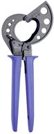 Klauke Kabelschere Hand-Schneidwerkzeug f&uuml;r Al- und Cu-Kabel bis d: 50 mm K1062