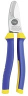 Klauke Kabelschere Hand-Schneidwerkzeug K 102 f&uuml;r d: bis 20 mm K102