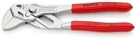 Knipex Wasserpumpenzange Zangenschl&uuml;ssel 86 03 150