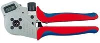 Knipex Abisolierzange Knipex Vierdornpresszange - 975265DG
