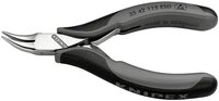 Knipex Spitzzange Elektronik-Greifzange 35 42 115 ESD