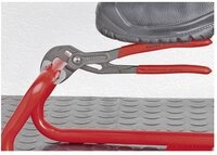 Knipex Wasserpumpenzange &reg; Hightech-Wasserpumpenzange 87 03 125
