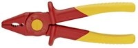 Knipex Kombizange VDE Greifzange / Kombizange 98 62 01
