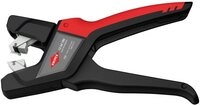 Knipex Abisolierzange Automatische Flachkabel-Abisolierzange 180 mm 12 64 180